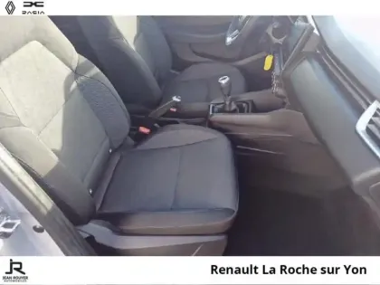 Photo 13 Renault Clio  1.0 TCe 90ch Business -21N