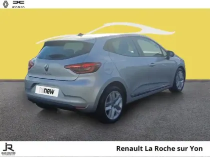 Photo 11 Renault Clio  1.0 TCe 90ch Business -21N
