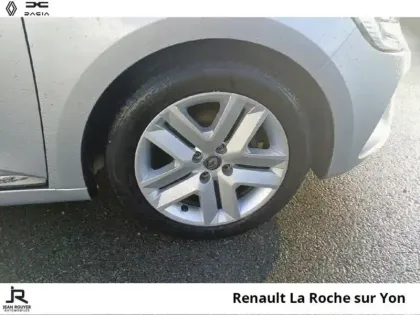 Photo 7 Renault Clio  1.0 TCe 90ch Business -21N