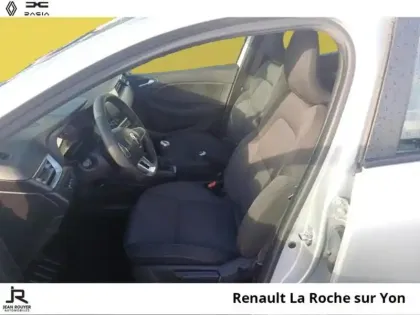 Photo 2 Renault Clio  1.0 TCe 90ch Business -21N