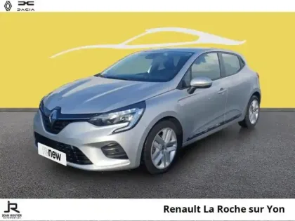 Photo Renault Clio