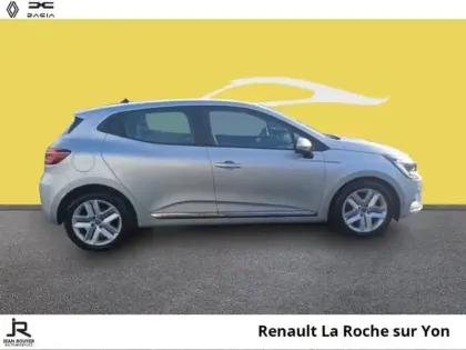 Photo 12 Renault Clio  1.0 TCe 90ch Business -21N