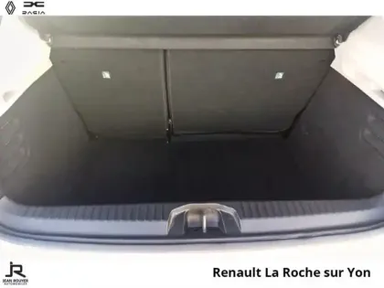 Photo 6 Renault Clio  1.0 TCe 90ch Business -21N