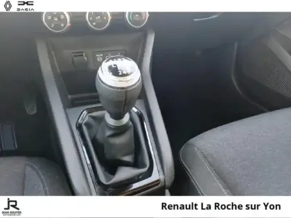 Photo 5 Renault Clio  1.0 TCe 90ch Business -21N