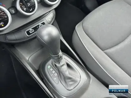 Photo 13 Fiat 500x  1.5 FireFly Turbo 130ch S/S Hybrid DCT7