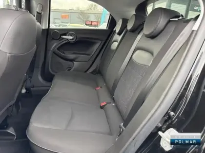 Photo 11 Fiat 500x  1.5 FireFly Turbo 130ch S/S Hybrid DCT7