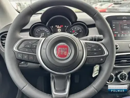 Photo 8 Fiat 500x  1.5 FireFly Turbo 130ch S/S Hybrid DCT7