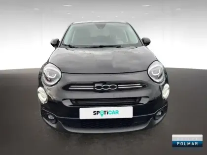 Photo 1 Fiat 500x  1.5 FireFly Turbo 130ch S/S Hybrid DCT7