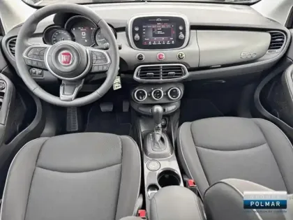 Photo 7 Fiat 500x  1.5 FireFly Turbo 130ch S/S Hybrid DCT7
