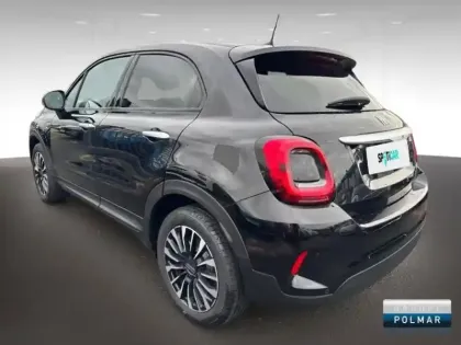 Photo 6 Fiat 500x  1.5 FireFly Turbo 130ch S/S Hybrid DCT7