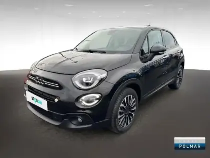 Photo Fiat 500x