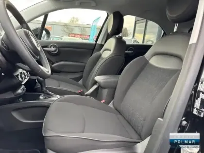 Photo 10 Fiat 500x  1.5 FireFly Turbo 130ch S/S Hybrid DCT7