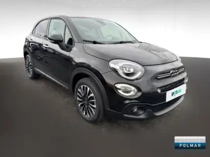 Photo 2 Fiat 500x  1.5 FireFly Turbo 130ch S/S Hybrid DCT7