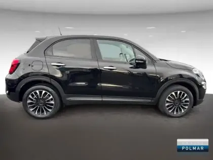 Photo 3 Fiat 500x  1.5 FireFly Turbo 130ch S/S Hybrid DCT7