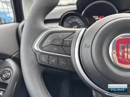 Photo 14 Fiat 500x  1.5 FireFly Turbo 130ch S/S Hybrid DCT7