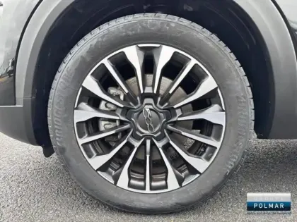 Photo 12 Fiat 500x  1.5 FireFly Turbo 130ch S/S Hybrid DCT7