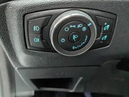 Photo 12 Ford Ecosport  1.0 EcoBoost 125ch Active 6cv ETHANOL BIOMOTORS