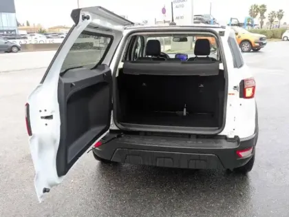 Photo 5 Ford Ecosport  1.0 EcoBoost 125ch Active 6cv ETHANOL BIOMOTORS