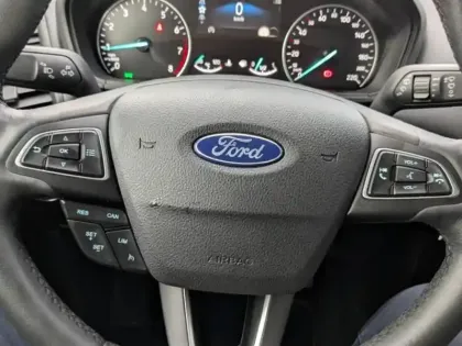 Photo 14 Ford Ecosport  1.0 EcoBoost 125ch Active 6cv ETHANOL BIOMOTORS