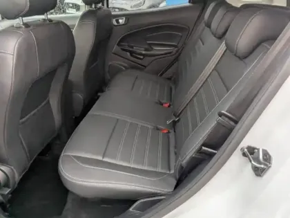 Photo 10 Ford Ecosport  1.0 EcoBoost 125ch Active 6cv ETHANOL BIOMOTORS