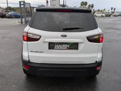 Photo 4 Ford Ecosport  1.0 EcoBoost 125ch Active 6cv ETHANOL BIOMOTORS