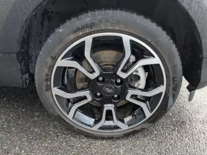 Photo 8 Ford Ecosport  1.0 EcoBoost 125ch Active 6cv ETHANOL BIOMOTORS