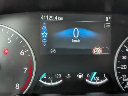 Photo 13 Ford Ecosport  1.0 EcoBoost 125ch Active 6cv ETHANOL BIOMOTORS