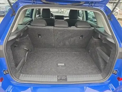 Photo 5 Skoda Kamiq  1.5 TSI 150ch Style DSG7 Euro6d-AP