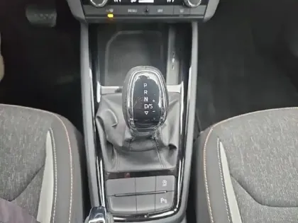 Photo 14 Skoda Kamiq  1.5 TSI 150ch Style DSG7 Euro6d-AP