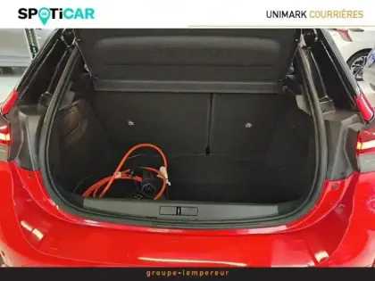 Photo 5 Opel Corsa  -e 136ch 40ème Anniversaire