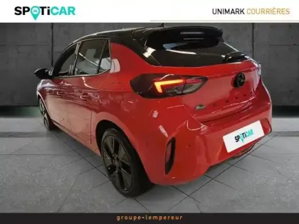 Photo 6 Opel Corsa  -e 136ch 40ème Anniversaire