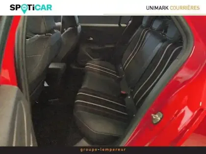 Photo 11 Opel Corsa  -e 136ch 40ème Anniversaire