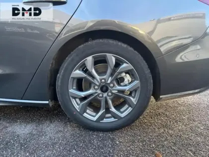 Photo 12 Ford Focus  SW 1.0 EcoBoost mHEV 155ch ST-Line X Powershift