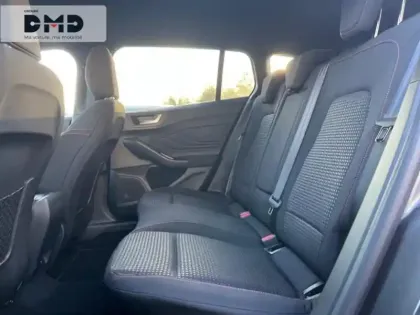 Photo 9 Ford Focus  SW 1.0 EcoBoost mHEV 155ch ST-Line X Powershift