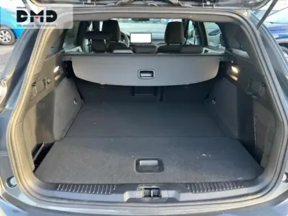 Photo 11 Ford Focus  SW 1.0 EcoBoost mHEV 155ch ST-Line X Powershift