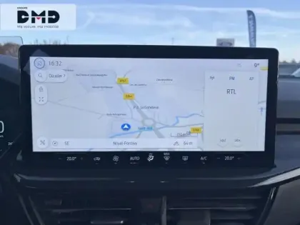 Photo 5 Ford Focus  SW 1.0 EcoBoost mHEV 155ch ST-Line X Powershift