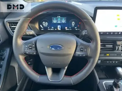 Photo 6 Ford Focus  SW 1.0 EcoBoost mHEV 155ch ST-Line X Powershift