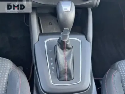 Photo 7 Ford Focus  SW 1.0 EcoBoost mHEV 155ch ST-Line X Powershift