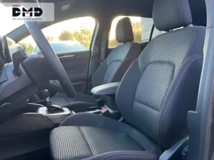 Photo 8 Ford Focus  SW 1.0 EcoBoost mHEV 155ch ST-Line X Powershift