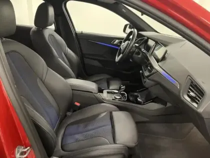 Photo 9 BMW Serie 1 Série 1 118iA 136ch M Sport DKG7