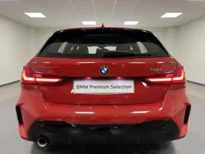 Photo 5 BMW Serie 1 Série 1 118iA 136ch M Sport DKG7