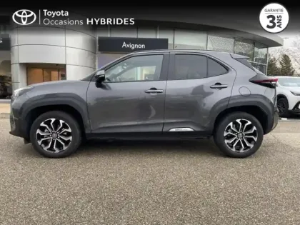 Photo 2 Toyota Yaris  Cross 116h Design MY22