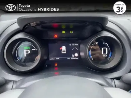 Photo 13 Toyota Yaris  Cross 116h Design MY22