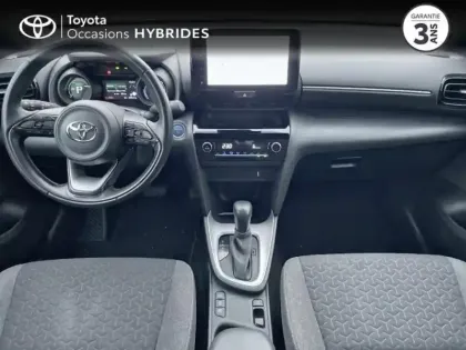 Photo 7 Toyota Yaris  Cross 116h Design MY22