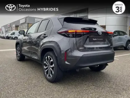 Photo 1 Toyota Yaris  Cross 116h Design MY22