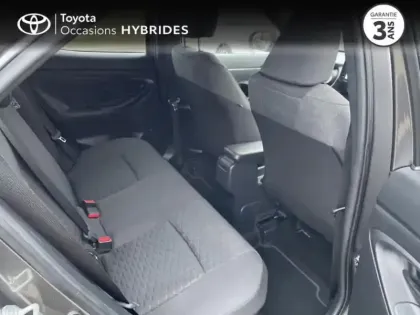 Photo 6 Toyota Yaris  Cross 116h Design MY22