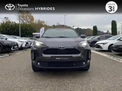 Photo 4 Toyota Yaris  Cross 116h Design MY22