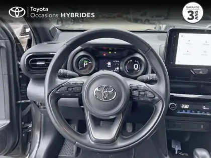 Photo 8 Toyota Yaris  Cross 116h Design MY22