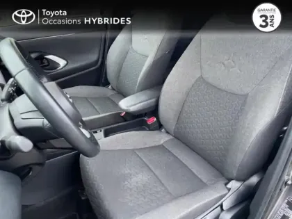 Photo 10 Toyota Yaris  Cross 116h Design MY22