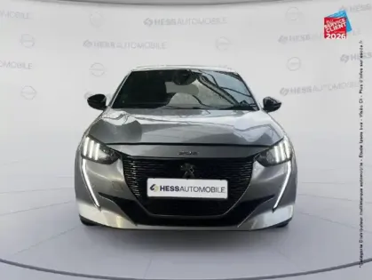 Photo 16 Peugeot 208  1.5 BlueHDi 100ch S&S GT